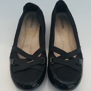 White Mountain comfort flats 10M